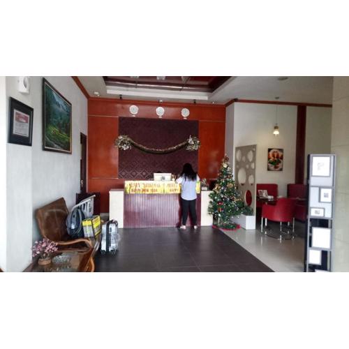 Hotel O Lulu Homestay