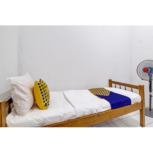 Hotel O Luqman Kostel Syariah