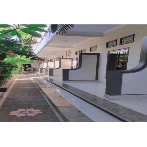 Hotel O Madame Guesthouse