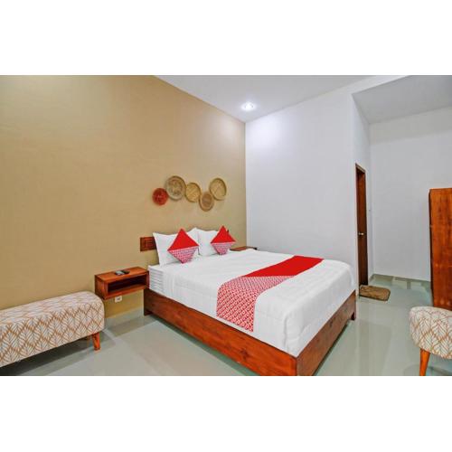 Hotel O Madania Guesthouse Syariah