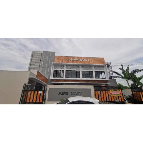 Hotel O Madina Homestay