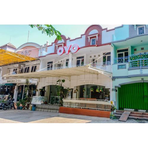 Hotel O Mahveen Suhat Homestay