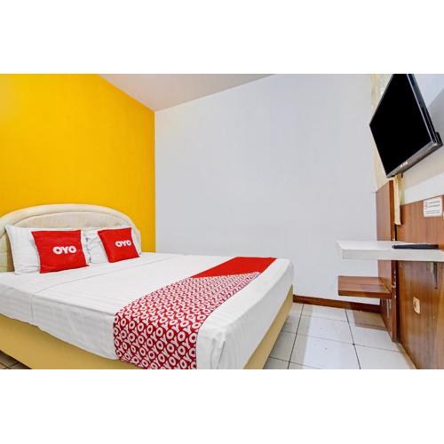 Hotel O Mall Of Indonesia