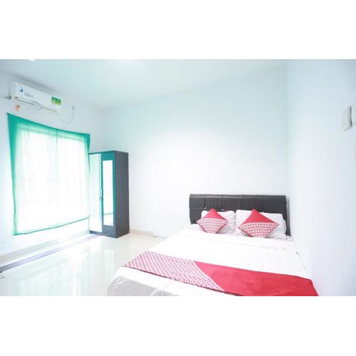 Hotel O Mamapapahouse