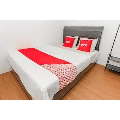 Hotel O Mangga Besar Near Kota Tua Formerly Fresh Hotel