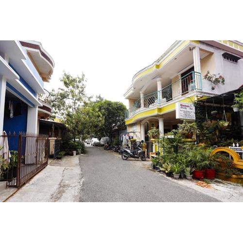 Hotel O Manisee 1 Homestay Syariah