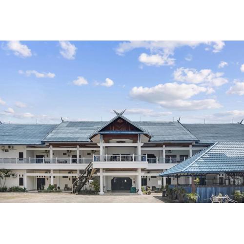 Hotel O Marang Homestay Syariah Near SMP NEGERI 1 CEMPAGA