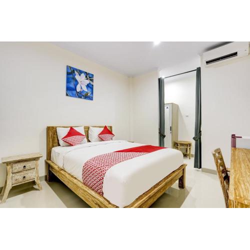 Hotel O March 67 Stay