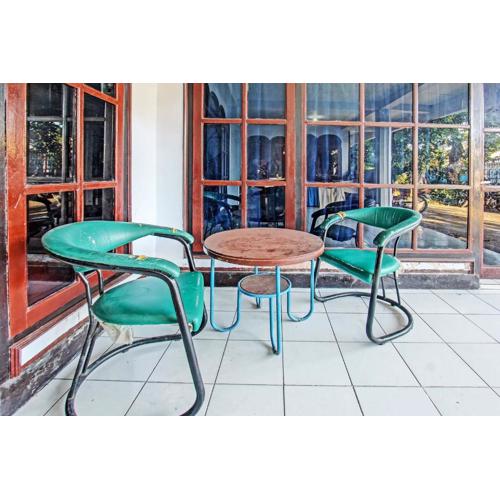 Hotel O Mareje Sariguna