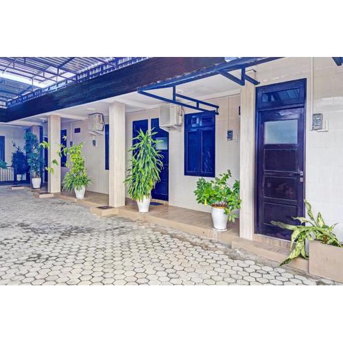 Hotel O Mariko's House