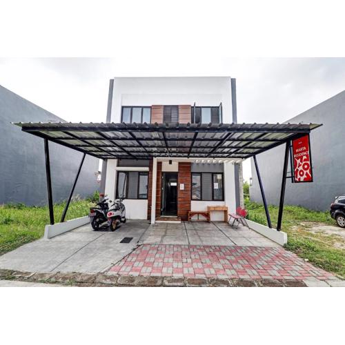 Hotel O Marta Residence