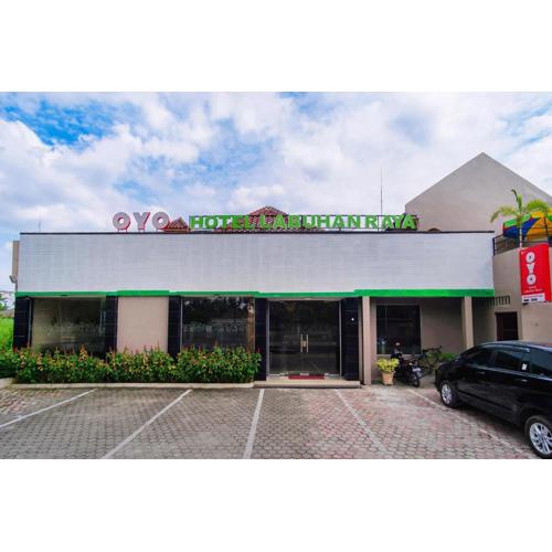 Hotel O Medan near Balai Kota Lama formerly Hotel Labuhan Raya