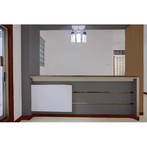 Hotel O Medan near Sun Plaza formerly Medan Baru House