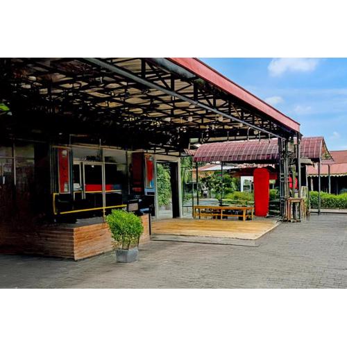 Hotel O Medan near Universitas Sumatera Utara formerly Surya Residence