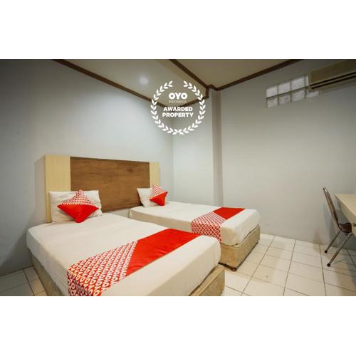 Hotel O Mega Sentosa