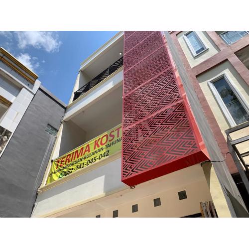 Hotel O Mely Homestay