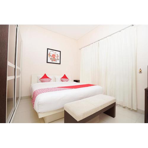 Hotel O Menjangan Residence at Citraland 1