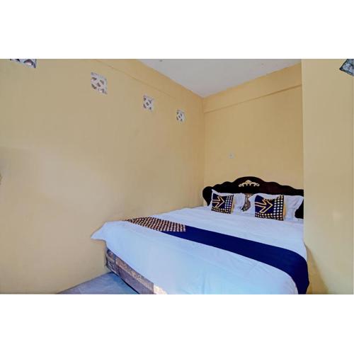 Hotel O Meranti HomestayNearJembatan Siak