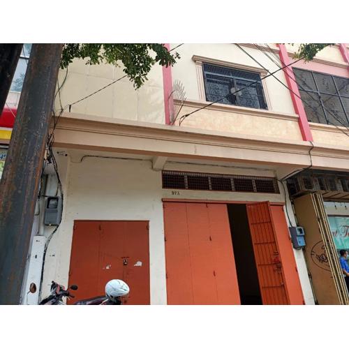 Hotel O Millow Kost Near Gedung Rektorat IAIN PAREPARE
