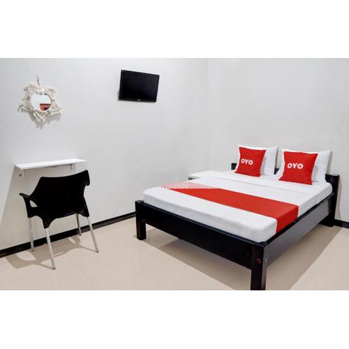 Hotel O MIOXIO Syariah Kost