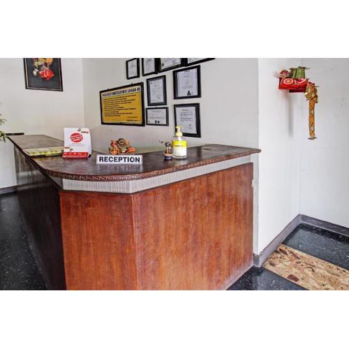 Hotel O Motel Langko