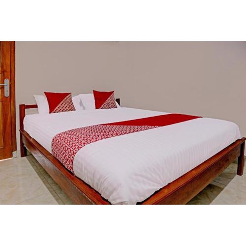 Hotel O Mulia Bangka