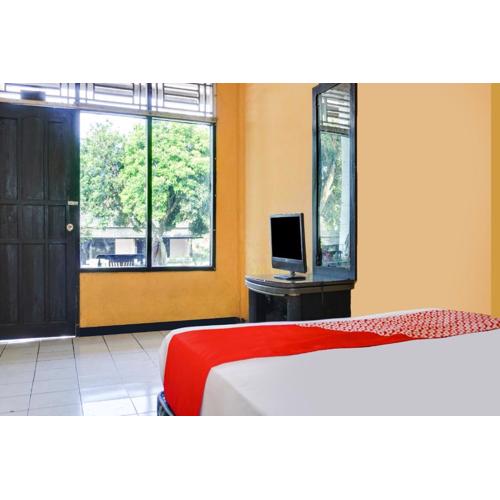 Hotel O Mutiara Guest House