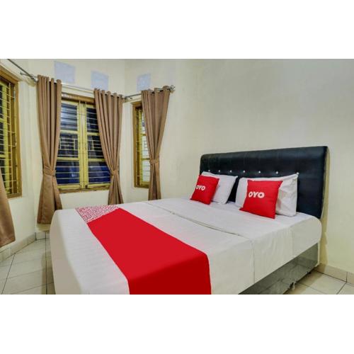 Hotel O My Guest House Syariah