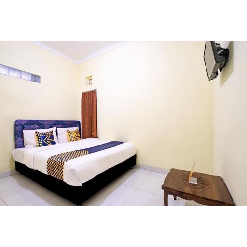 Hotel O Nabila Homestay