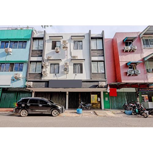 Hotel O Nagoya House Syariah