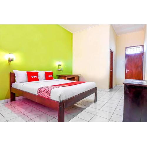 Hotel O Nan Berlian Inn