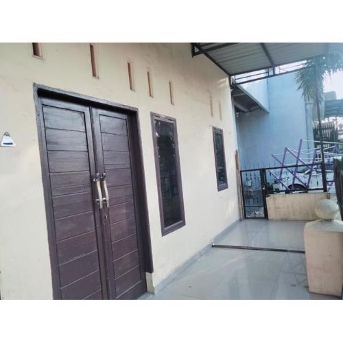 Hotel O Nany Ayahanda Syariah