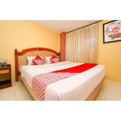 Hotel O Naomi Heritage