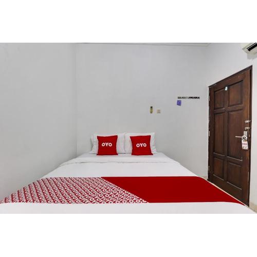 Hotel O Nathania Exclusive