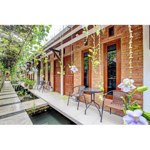 Hotel O Nayo Homestay Syariah