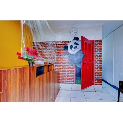 Hotel O Near Mall Ciputra 2