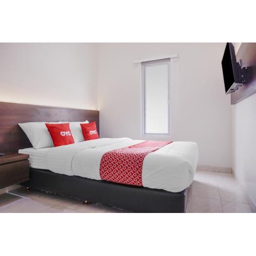 Hotel O Near Pasar Baru