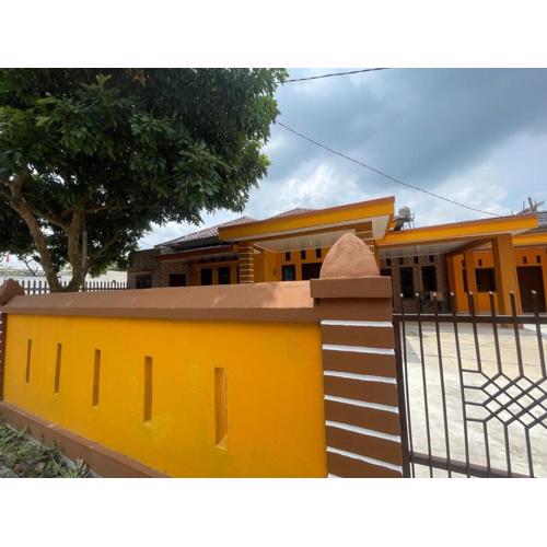 Hotel O Neva Guest House SyariahNearWaduk Cipta Karya