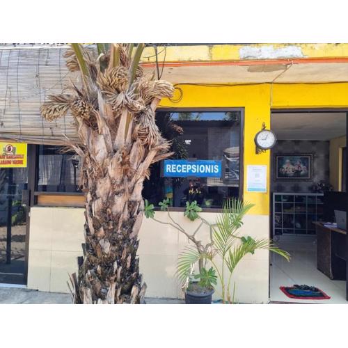 Hotel O New Asembagus 2