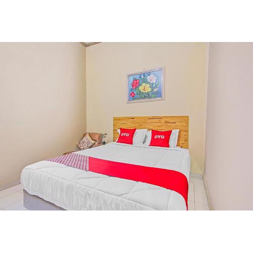 Hotel O New Bunga Sonsang Homestay Syariah