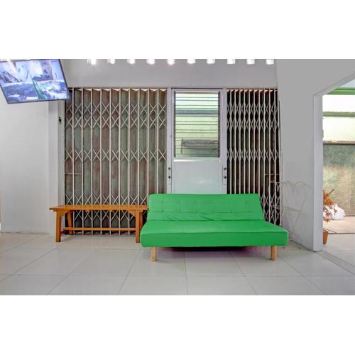 Hotel O New Puspa Residence