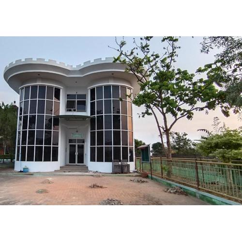 Hotel O Nilam Guest HouseNearYani Heahlerr