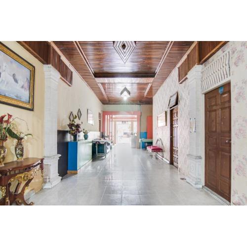 Hotel O Nirvana Homestay Syariah