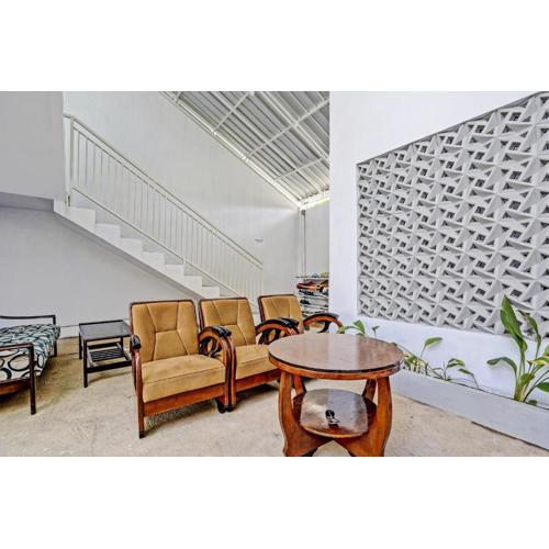 Hotel O Niza Guesthouse Syariah