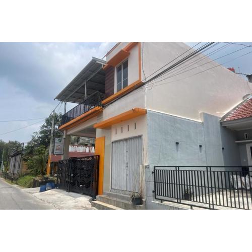 Hotel O Njy House SyariahNearBandara Sultan Syarif Kasim II