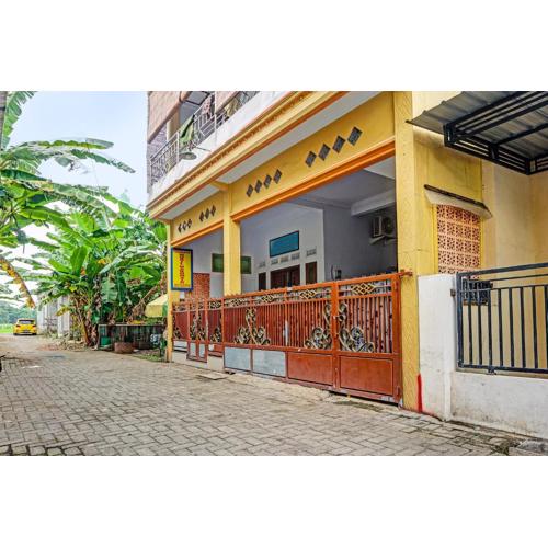 Hotel O Noril Haromain Homestay Syariah