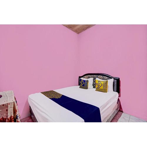 Hotel O Nurul Homestay Syariah