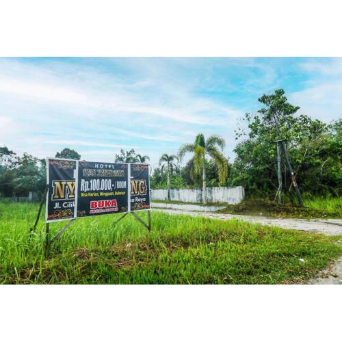 Hotel O Nyi Rindang Near Puskesmas Jekan Raya