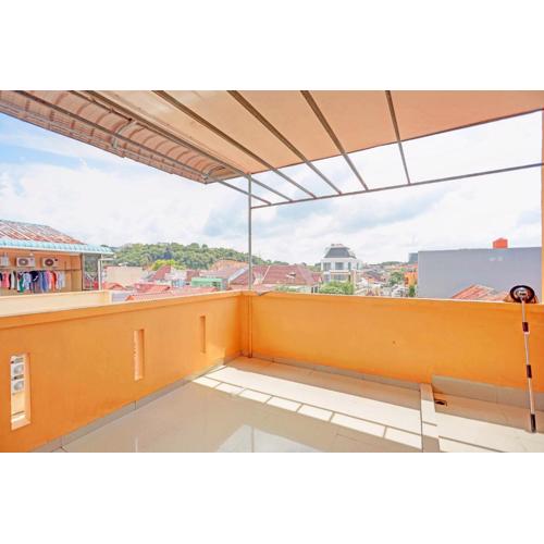 Hotel O Octav Homestay