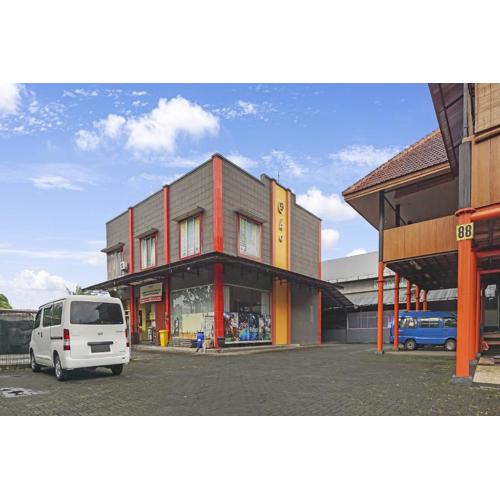 Hotel O Oke Guest House